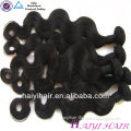 Factory Price unprocessed virgin remy no tangle no shedding private label hair extensions